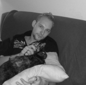 Profilbild von Bastian Waldhardt