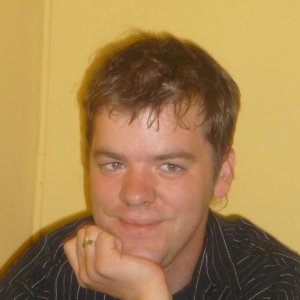 Profilbild von Bastian Wawrzinek