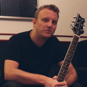 Profilbild von Bastian Weuster