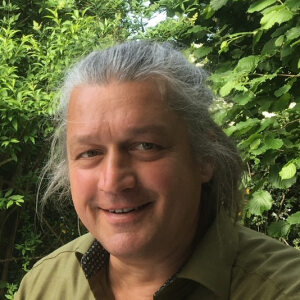 Profilbild von Bastien John