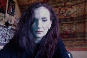 Profilbild von Bastienne Tsogas
