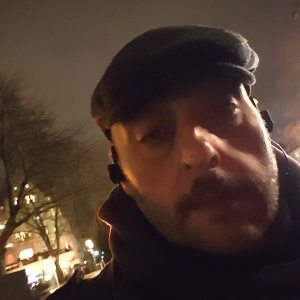Profilbild von Battal Savas