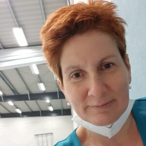 Profilbild von Bauer Berenike