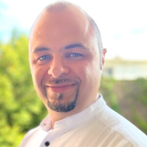 Profilbild von Bawer Binawi