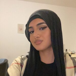 Profilbild von Bayan Aljasem