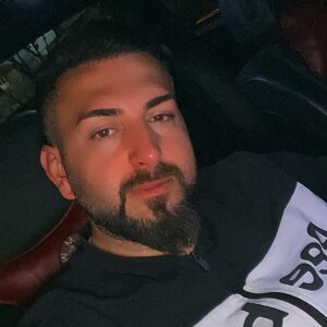 Profilbild von Bayan Cuma