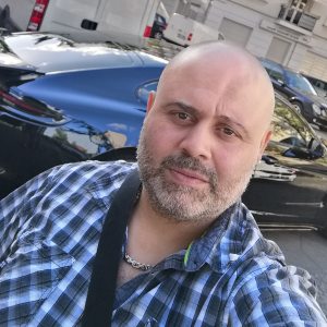 Profilbild von Bayir Mehmet