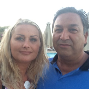 Profilbild von Bayrak Sendogan