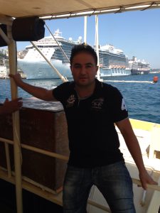 Profilbild von Bayram Akbulut