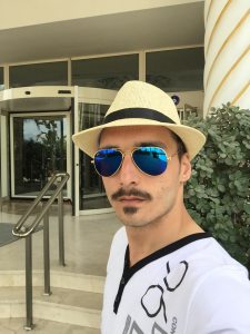 Profilbild von Bayram Akin