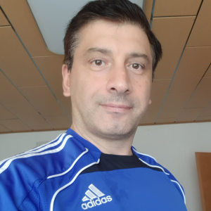 Profilbild von Bayram Cakir