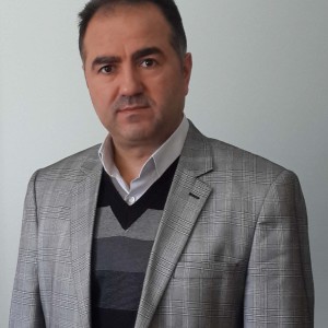 Profilbild von Bayram Gülseven
