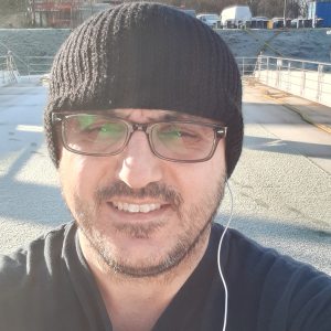 Profilbild von Bayram Hatil
