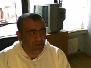 Profilbild von Bayram Isik