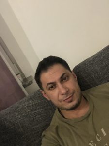 Profilbild von Bayram Kalabalik