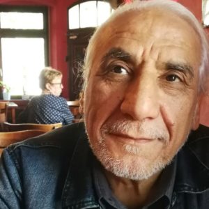 Profilbild von Bayram Karayel