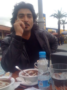 Profilbild von Bayram Nehir