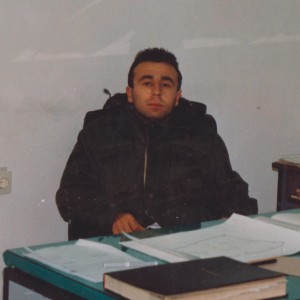 Profilbild von Bayram Özkan