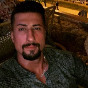 Profilbild von Bayram Salman