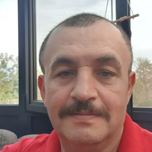 Profilbild von Bayram Simsek