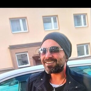 Profilbild von Bayram Ucar