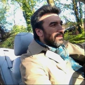 Profilbild von Baytekin Arik