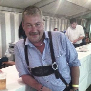 Profilbild von Bazi Schmidt