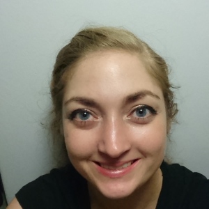 Profilbild von Bea Katharina Müller