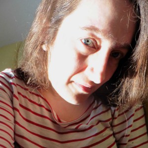 Profilbild von Bea Dietz