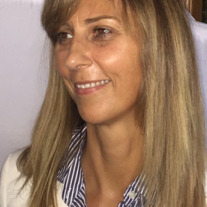 Profilbild von Bea Janik