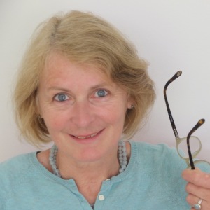 Profilbild von Bea Koberg