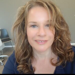 Profilbild von Bea Kohler
