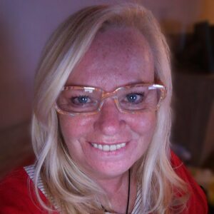Profilbild von Bea Mentner