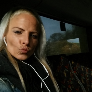 Profilbild von Bea Rambow