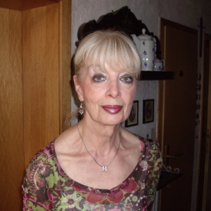 Profilbild von Bea Schlösser