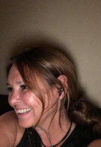 Profilbild von Bea Stollberg