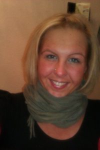 Profilbild von Bea Welle