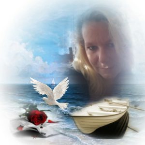 Profilbild von Bea Zimmermann