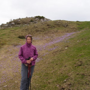 Profilbild von Bea de Cecco