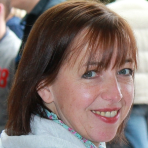 Profilbild von Bea von Falkenhausen