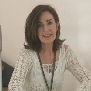 Profilbild von Bea von Schilgen