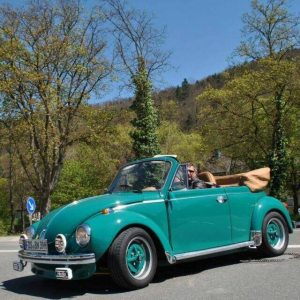 Profilbild von Beat Novotny