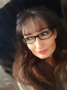 Profilbild von Beata Bodora