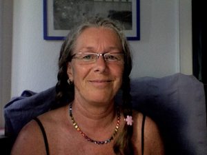 Profilbild von Beata Britzke