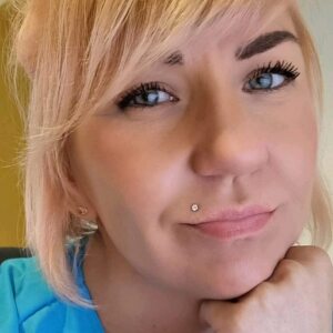 Profilbild von Beata Büchner