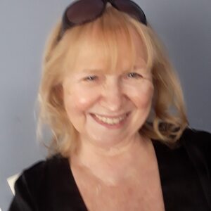 Profilbild von Beata Hartmann