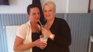 Profilbild von Beata Hartmann