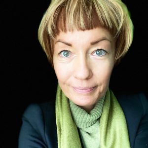 Profilbild von Beata Kielbasa-Schmelter