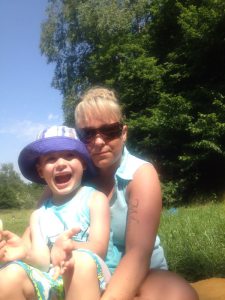 Profilbild von Beata Michalik