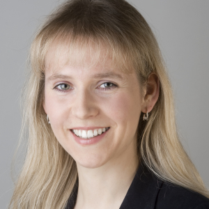 Profilbild von Beata Pahl